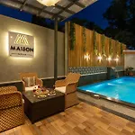 Stayscape Maison Bellevue 6Bhk Lonavala