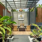Stayscape Maison Bellevue 6Bhk Lonavala