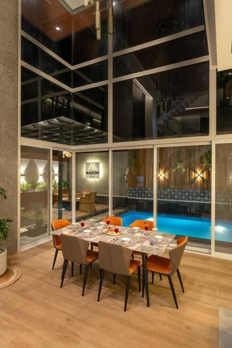 Stayscape Maison Bellevue 6Bhk Lonavala Villa Pune