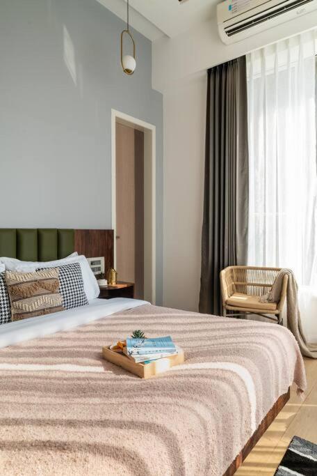 Stayscape Maison Bellevue 6Bhk Lonavala Villa Pune