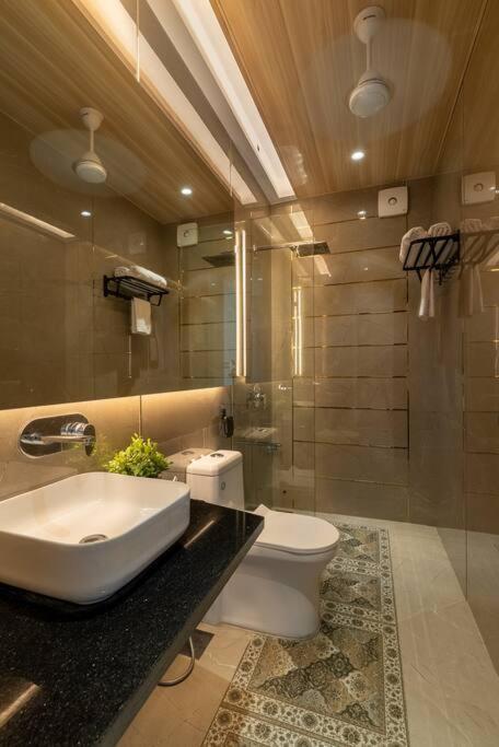 Stayscape Maison Bellevue 6Bhk Lonavala Villa