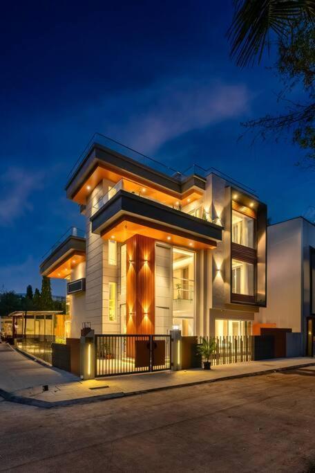 Stayscape Maison Bellevue 6Bhk Lonavala * Pune