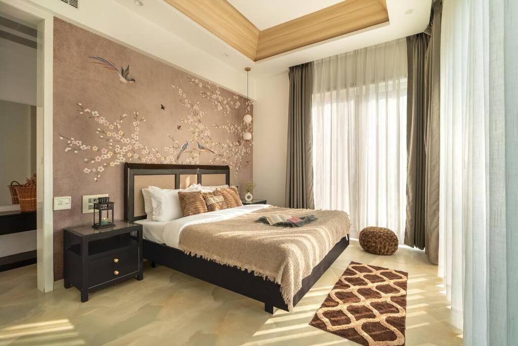 Villa Stayscape Maison Bellevue 6Bhk Lonavala *