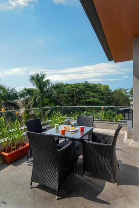Stayscape Maison Bellevue 6Bhk Lonavala Villa Pune