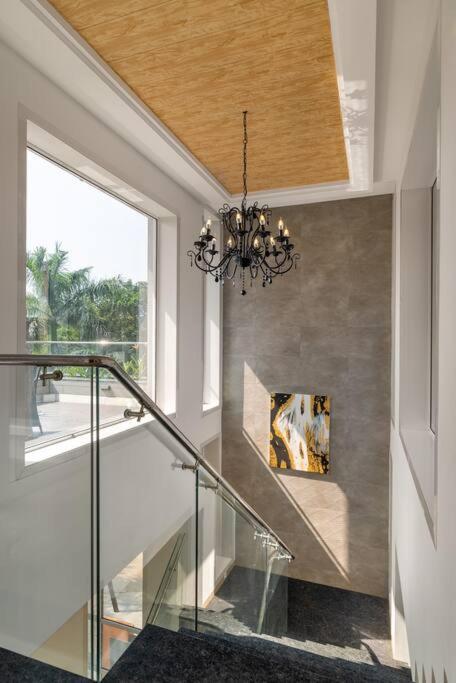 Stayscape Maison Bellevue 6Bhk Lonavala Pune