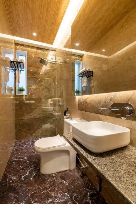 Stayscape Maison Bellevue 6Bhk Lonavala Villa *