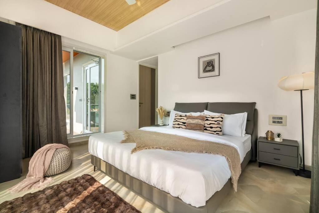 Villa Stayscape Maison Bellevue 6Bhk Lonavala Pune