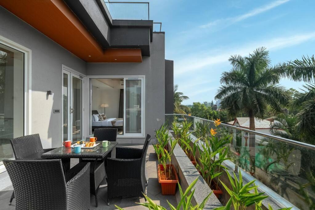 Villa Stayscape Maison Bellevue 6Bhk Lonavala Pune
