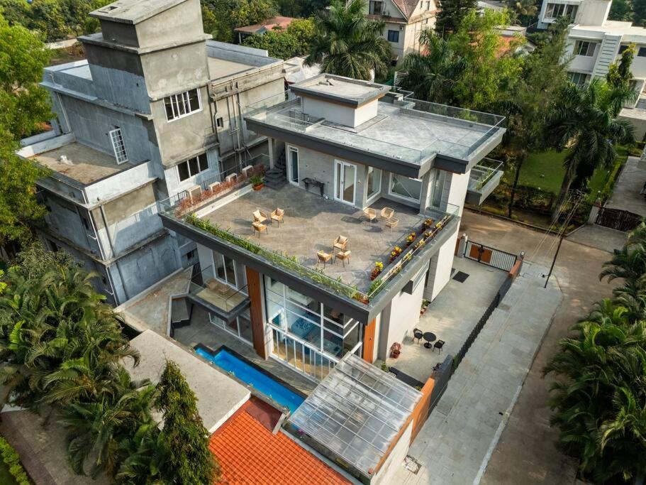 Stayscape Maison Bellevue 6Bhk Lonavala Villa *
