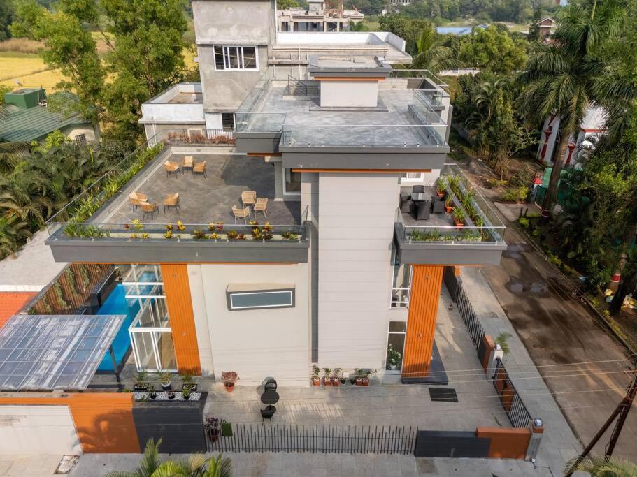 Stayscape Maison Bellevue 6Bhk Lonavala Villa Pune