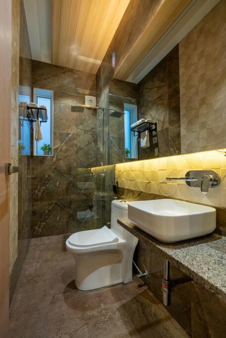 Stayscape Maison Bellevue 6Bhk Lonavala * Pune