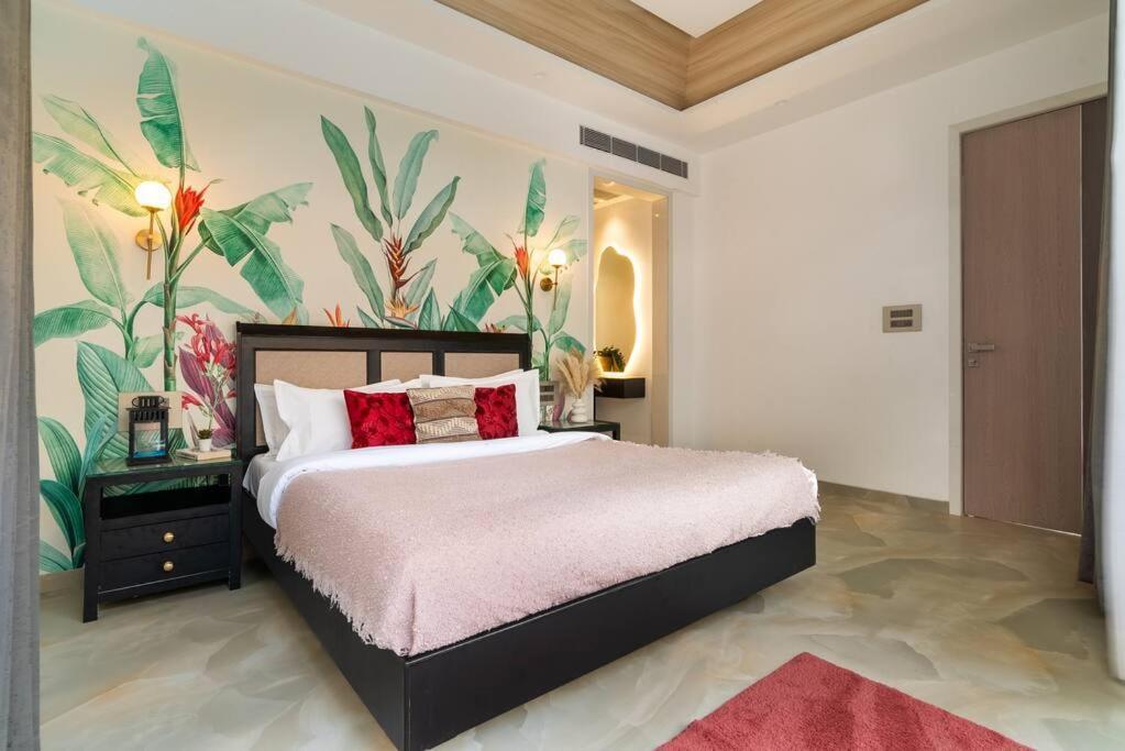 Villa Stayscape Maison Bellevue 6Bhk Lonavala *