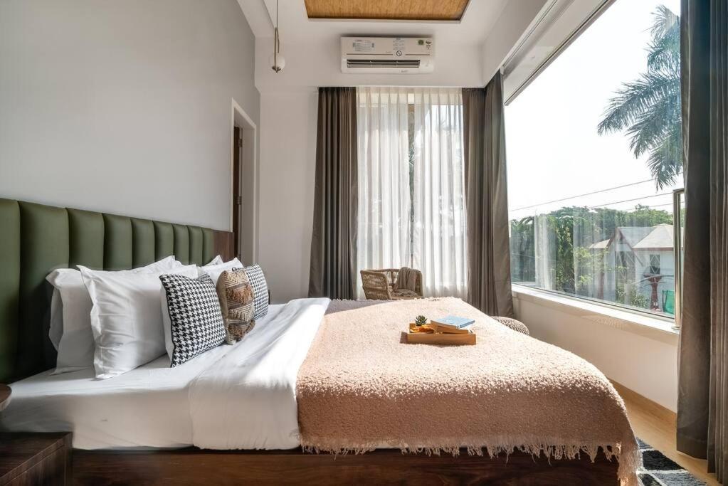 Stayscape Maison Bellevue 6Bhk Lonavala