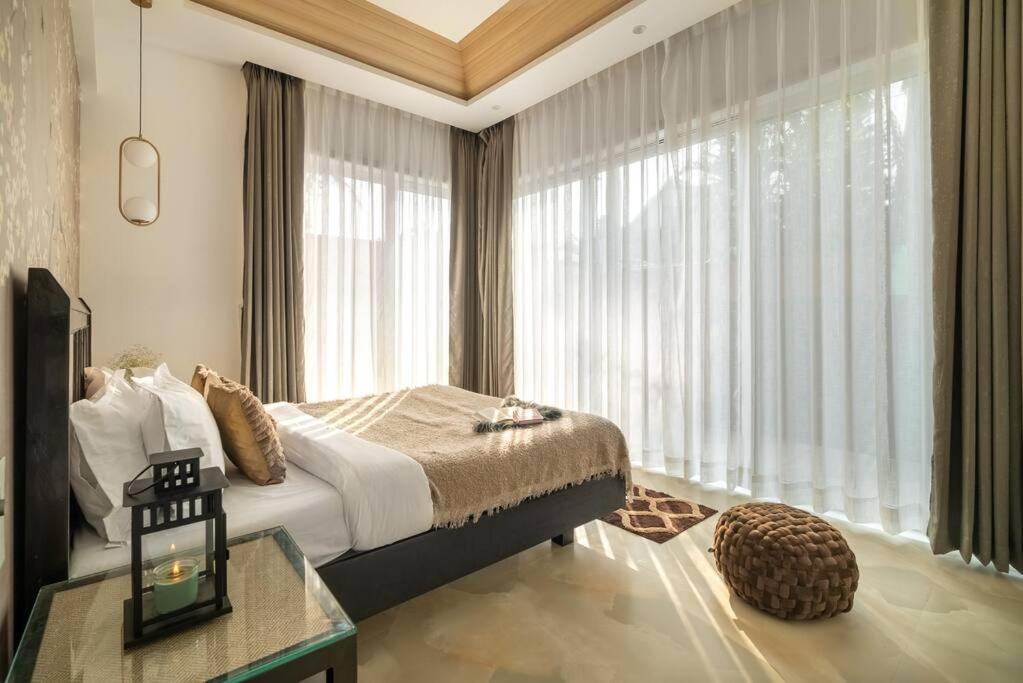Villa Stayscape Maison Bellevue 6Bhk Lonavala Pune